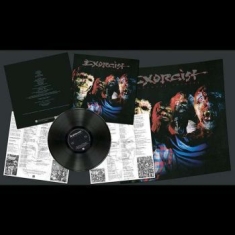 Exorcist - Nightmare Theatre (Vinyl)