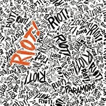 Paramore - Riot! (Ltd. Vinyl)