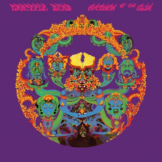 Grateful Dead - Anthem Of The Sun (Vinyl)