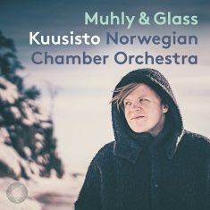 Glass Philip Muhly Nico - First Light