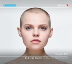 Bach J S Cage John - Inside Out