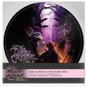 Various Artists - Dark Crystal:Age Or Resistance 1 -