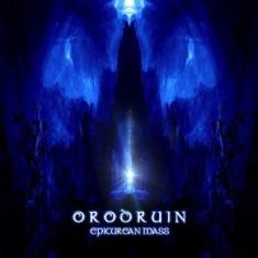 Orodruin - Epicurean Mass (Vinyl Lp)
