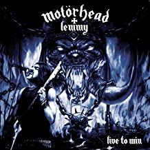 Motörhead - Live To Win i gruppen VINYL / Hårdrock hos Bengans Skivbutik AB (4000891)