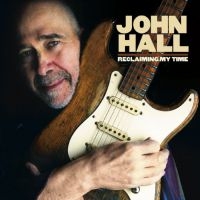 Hall John - Reclaiming My Time