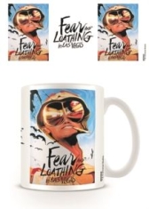 Fear And Loathing In Las Vegas Mug i gruppen ÖVRIGT / Merchandise hos Bengans Skivbutik AB (4001080)