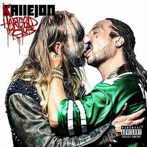 Callejón - Hartgeld Im Club