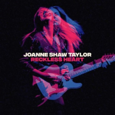Shaw Taylor Joanne - Reckless Heart