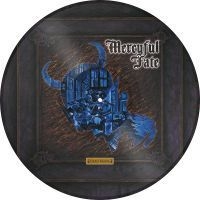 Mercyful Fate - Dead Again - 2Xpic Disc