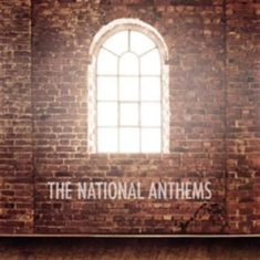 National Anthems The - Halfway Home