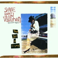 Vaughan Stevie Ray & Double T - The Sky Is Crying