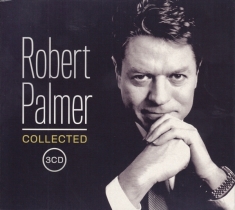 Palmer Robert - Collected