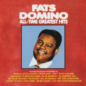 Fats Domino - All Time Greatest Hits