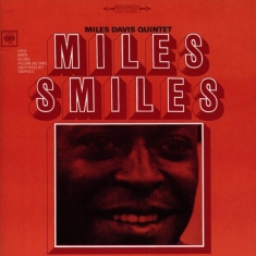 Davis Miles - Miles Smiles