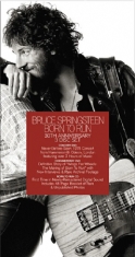Springsteen Bruce - Born To Run -30th anniversary disc boxset - 2dvd & cd