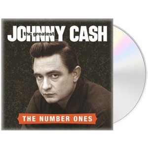 Johnny Cash - The Greatest: The Number Ones