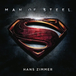 Zimmer Hans - Man Of Steel (Original Motion Picture Soundtrack)