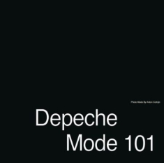 Depeche Mode - 101 -Live-