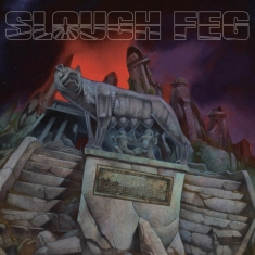 Slough Feg - Digital Resistance