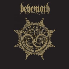 Behemoth - Demonica