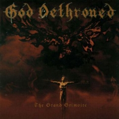 God Dethroned - Grand Grimoire