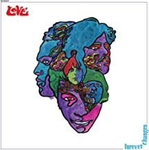 Love - Forever changes - Mono (Rocktober lim.ed) i gruppen VINYL / Pop hos Bengans Skivbutik AB (4003813)