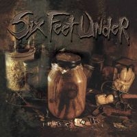 Six Feet Under - True Carnage