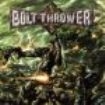Bolt Thrower - Honour Valour Pride i gruppen CD / Hårdrock hos Bengans Skivbutik AB (4003854)