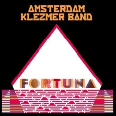 Amsterdam Klezmer Band - Fortuna