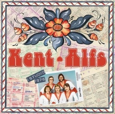 Kent-Alfs - Kent-Alfs I Studio 1976