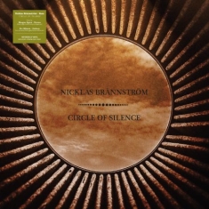 Brännström Nicklas - Circle Of Silence  (+ Download Card)