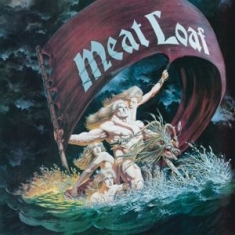 Meat Loaf - Dead Ringer -Coloured-