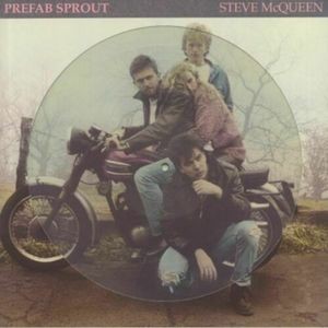 Prefab Sprout - Steve Mcqueen