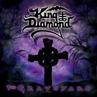 King Diamond - Graveyard - Reissue