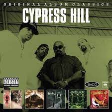 Cypress Hill - Original Album Classics