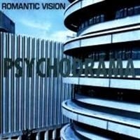 Romantic Vision - Psychodrama i gruppen CD / RnB-Soul hos Bengans Skivbutik AB (400556)