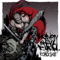 Heaven Shall Burn - Iconoclast (Part One: The Final Resistance)