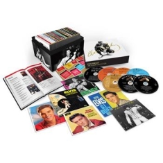 PRESLEY ELVIS - Rca Albums Collection-Ltd