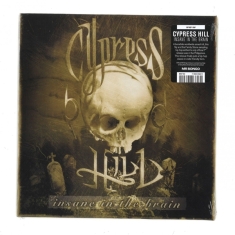 Cypress Hill - 7-Insane In The Brain