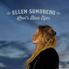 Ellen Sundberg - Levi's Blue Eyes