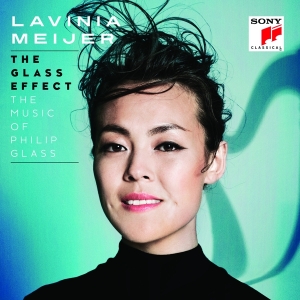 Meijer Lavinia - The Glass Effect (The Music Of Philip Glass & Others)