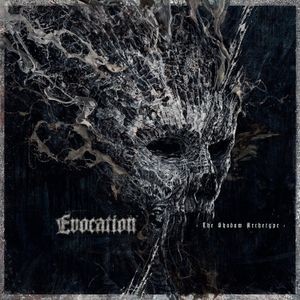 Evocation - Shadow Archetype