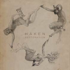Haken - Restoration Ep