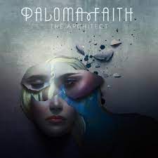 Faith Paloma - Architect