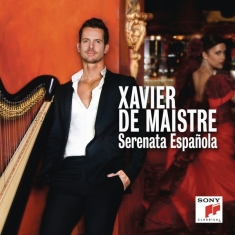 De Maistre Xavier - Serenata Española