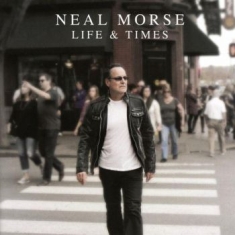 Morse Neal - Life And Times