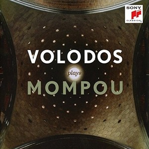 Volodos Arcadi - Volodos Plays Mompou