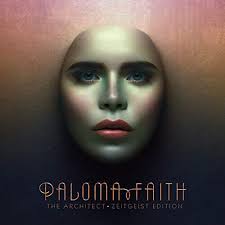 Faith Paloma - Architect (Zeitgeist..