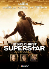 Original Television Cast Of Jesus - Jesus Christ Superstar: Live In Concert