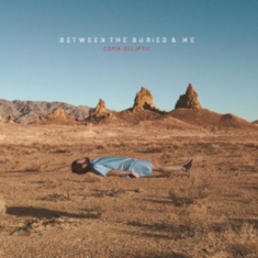 Between The Buried And Me - Coma Ecliptic Cd+Dvd Limited